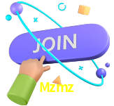 Junte-se ao cassino Mzmz hoje mesmo