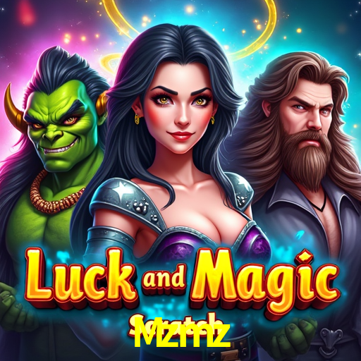 A Emoção da Loteria na Mzmz: Uma Chance de Mudança de Vida