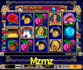 Recursos de Bônus Mzmz