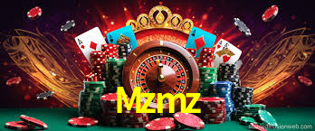 Mesa de Blackjack Mzmz