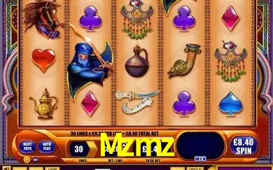 Especiais de Fim de Semana Mzmz