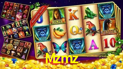 Tecnologia da Plataforma Mzmz