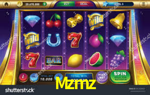 Interface do App Mzmz